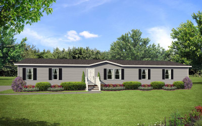 RM2872B exterior