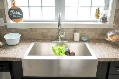 Kitchen Sink