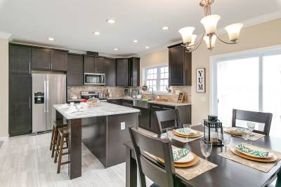Kitchen and Dining 2