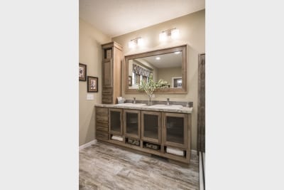 New Moon optional Radiant Spa Bath