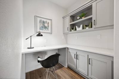 Skyline Homes Woodland - 3 bedroom manufactured home - Mammoth Park