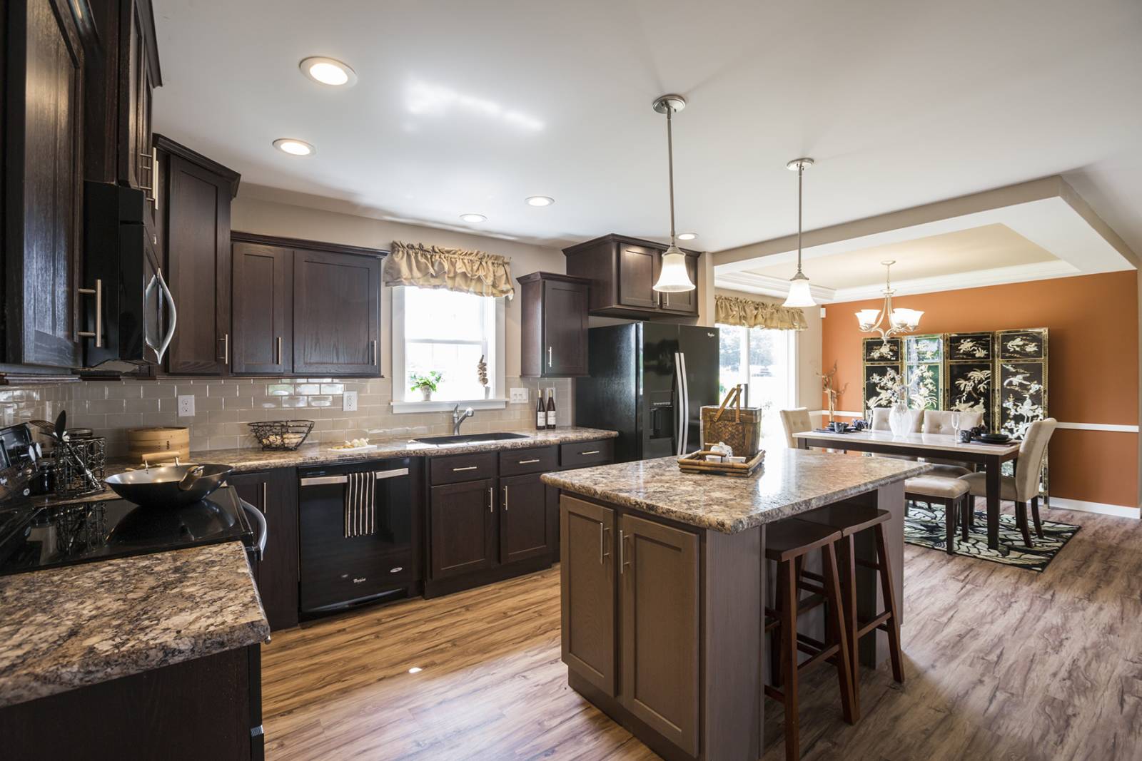 Galleries | New Era Homes