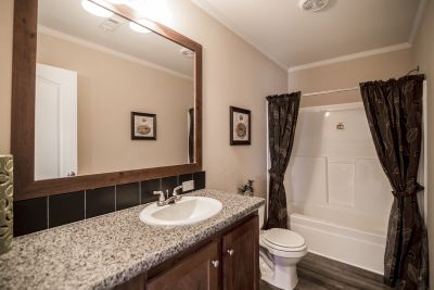 Bethpage bathroom