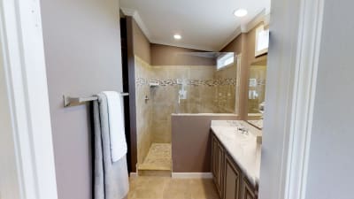 Master Bath 1