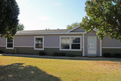 The Ranger exterior