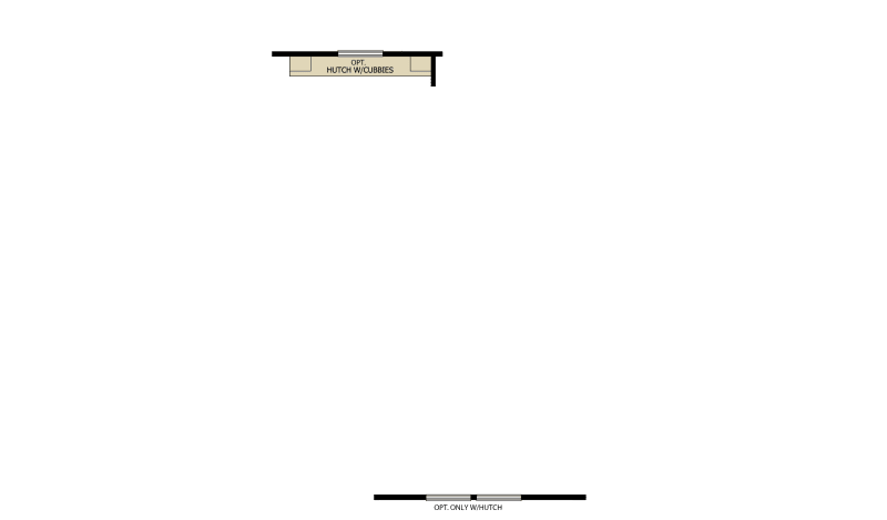 Optional Double Windows