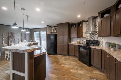 Kitchen 1