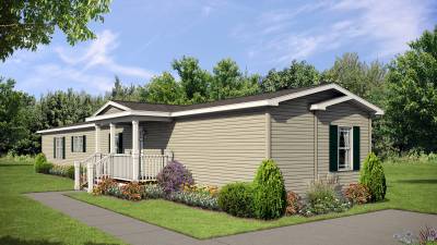 Manufactured And Modular Homes House And Home Inc Pana Il Champion Homes