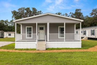 ScotBilt Homes - Waycross GA -  Manufactured Homes - Champion Community Series