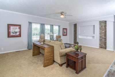 living room 1