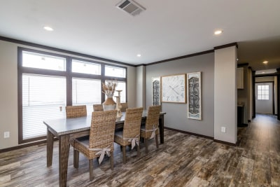 Dining Room 1