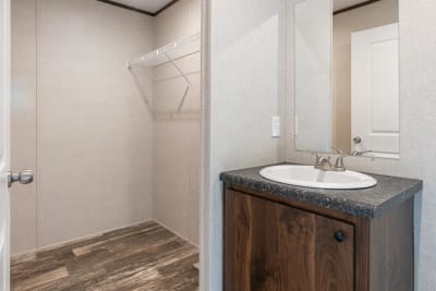 Primary Bath 1
