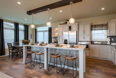 Kitchen 1