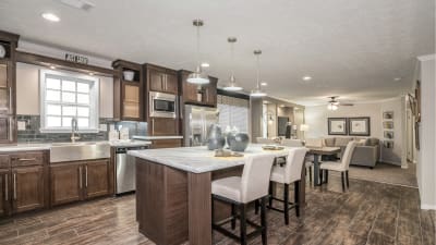 manufactured home plans available through easy living homes llc
