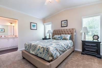 Master Bedroom 1