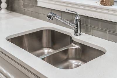kitchen sink