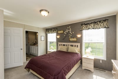 Master Bedroom 2