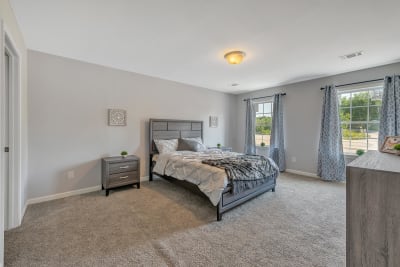 Master Bedroom 1