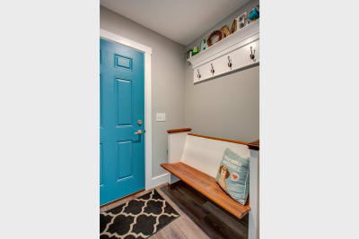 Mudroom