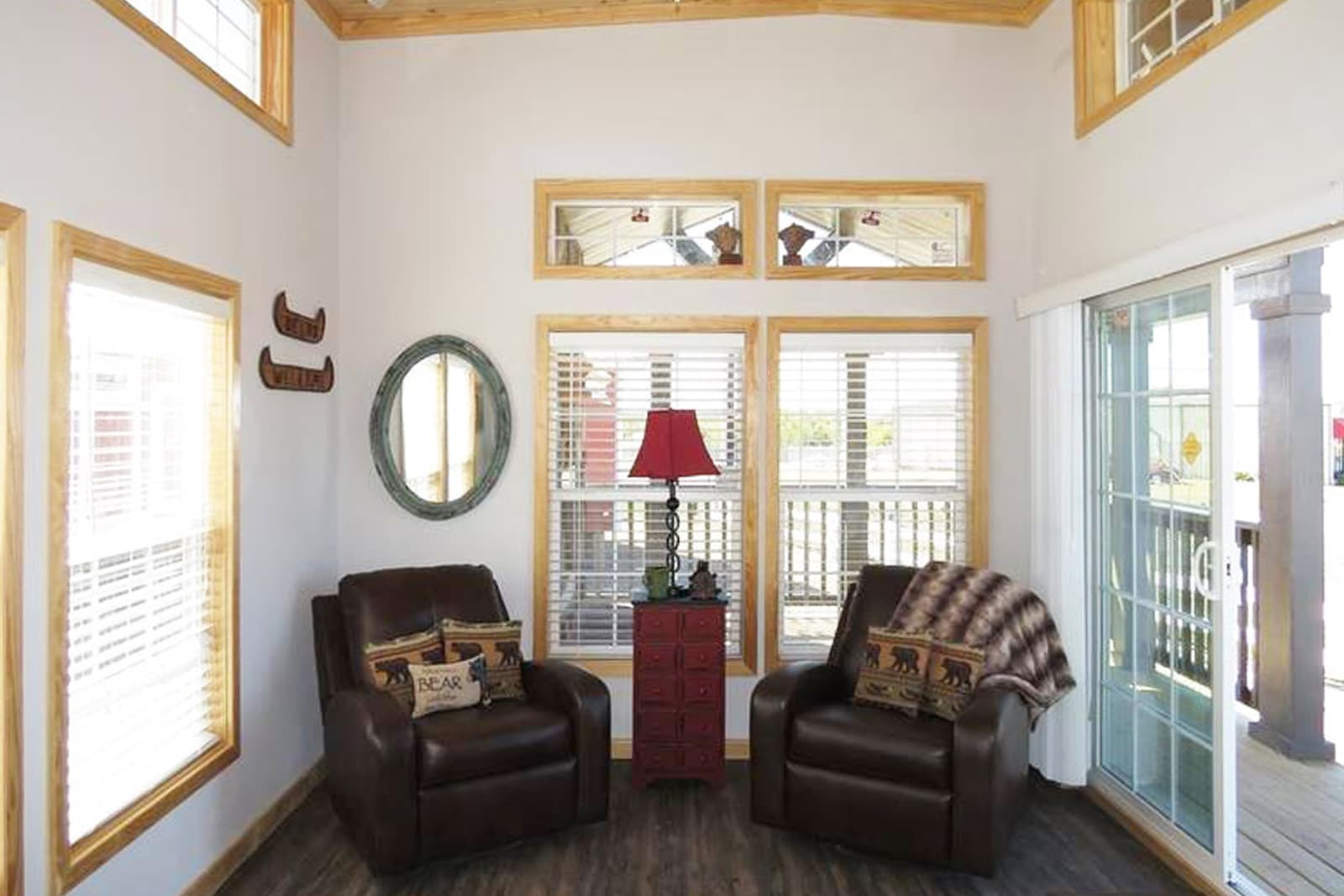 Model 516 - Athens Park Model RVs Champion Homes Model 516 - Athens Park Model RVs Champion Homes