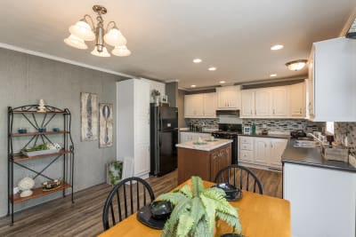 Kitchen 1