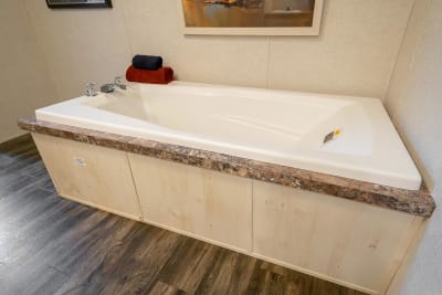 Master Bath 4