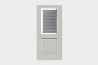 Therma Tru Doors - Smooth Star Collection