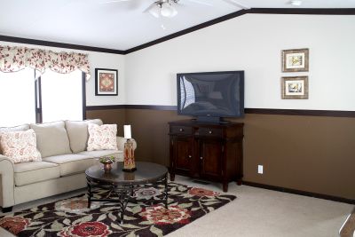 Bailey by Titan Factory Direct living room