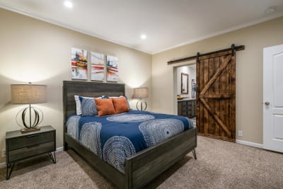 Master Bedroom 2