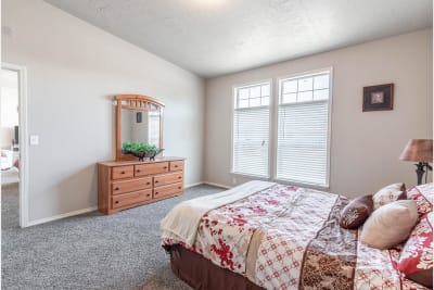 Master Bedroom 3