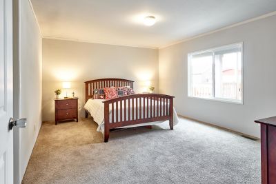 Master Bedroom 1