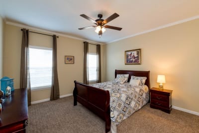 master bedroom 1