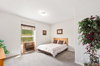 bedroom 2A