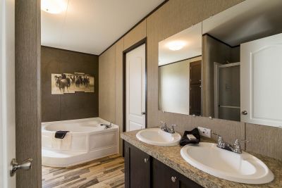 master bathroom 1