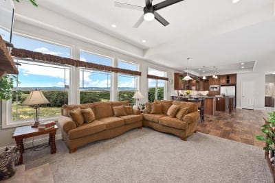 family room 1