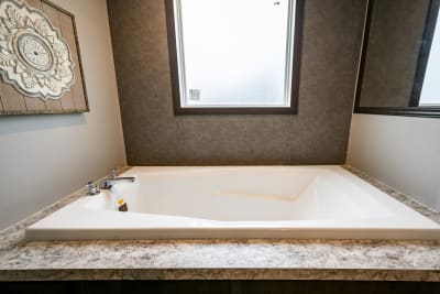 Master Bath 4