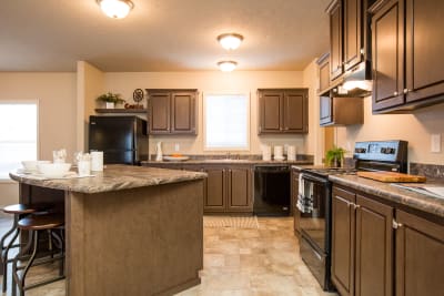 Kitchen 1