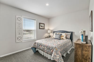 Bed 2