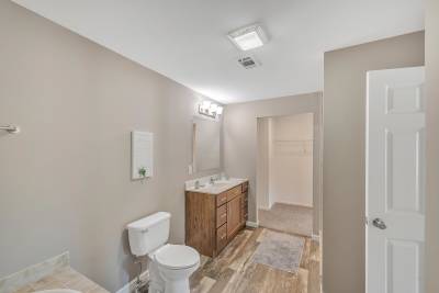 Master Bath 3