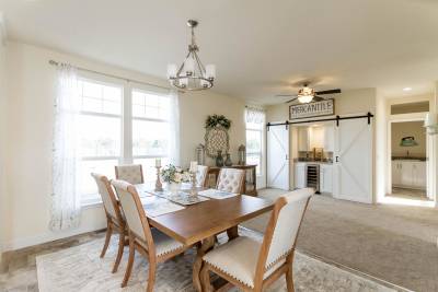 Dining 1