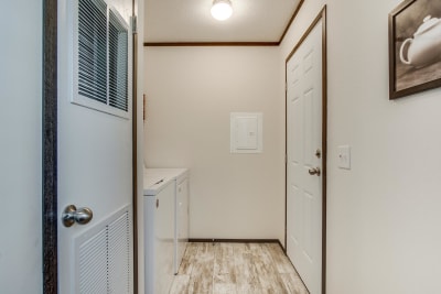 Laundry Room 1