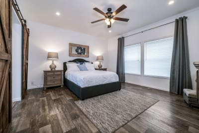 Master Bedroom 2