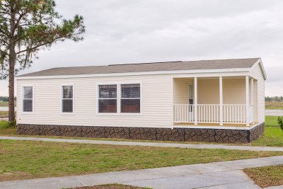 RH3442A exterior