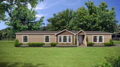 Manufactured Home Plans Available Through Titan Factory Direct Odessa Tx Champion Homes