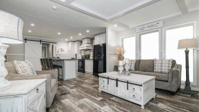 Champion Homes Champion Homes Kentucky