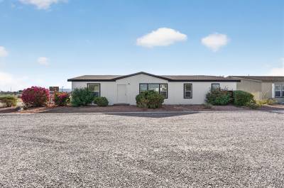 Champion Homes - Chandler AZ - American Freedom 2860CD