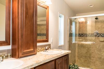 Master Bath 1