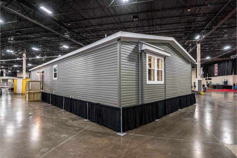 Summit 2860 237 Redman Homes Redman Homes Indiana