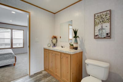 Master Bath 2