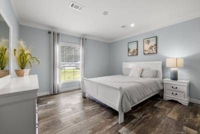 ScotBilt Homes - Waycross GA -  Manufactured Homes - Champion Community Series